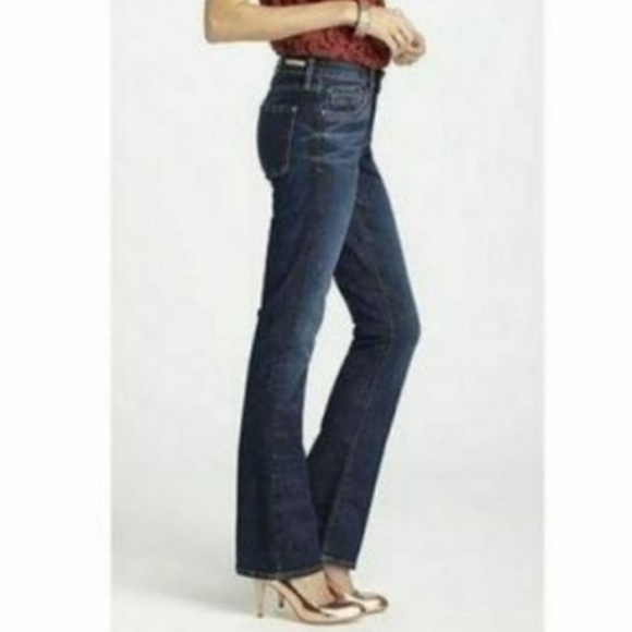 pilcro and the letterpress jeans review